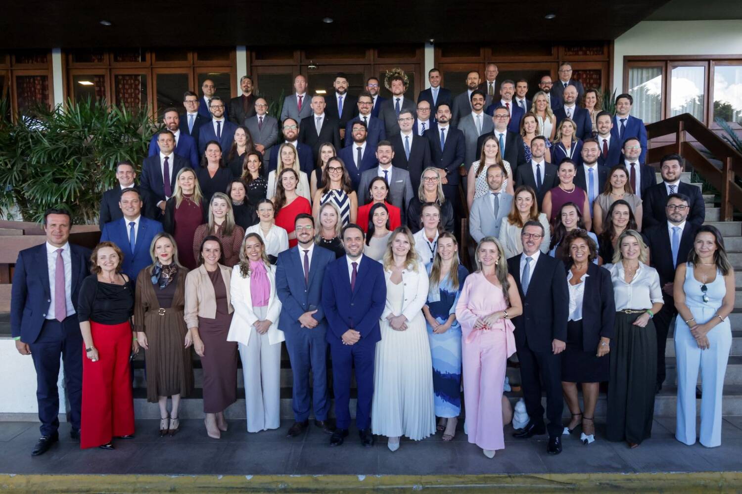 Colégio Estadual De Presidentes De Subseção (3)