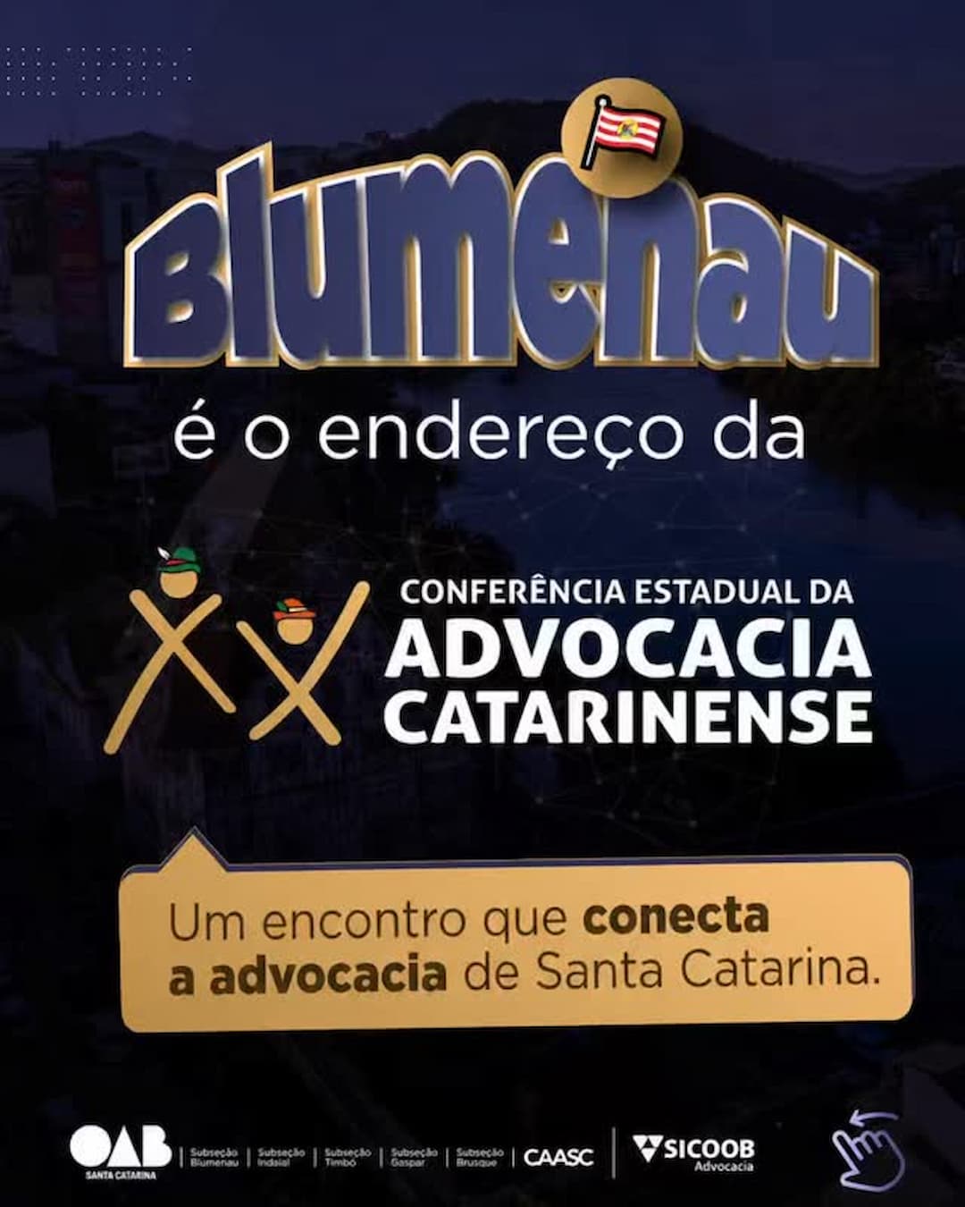 Blumenau Advocacia