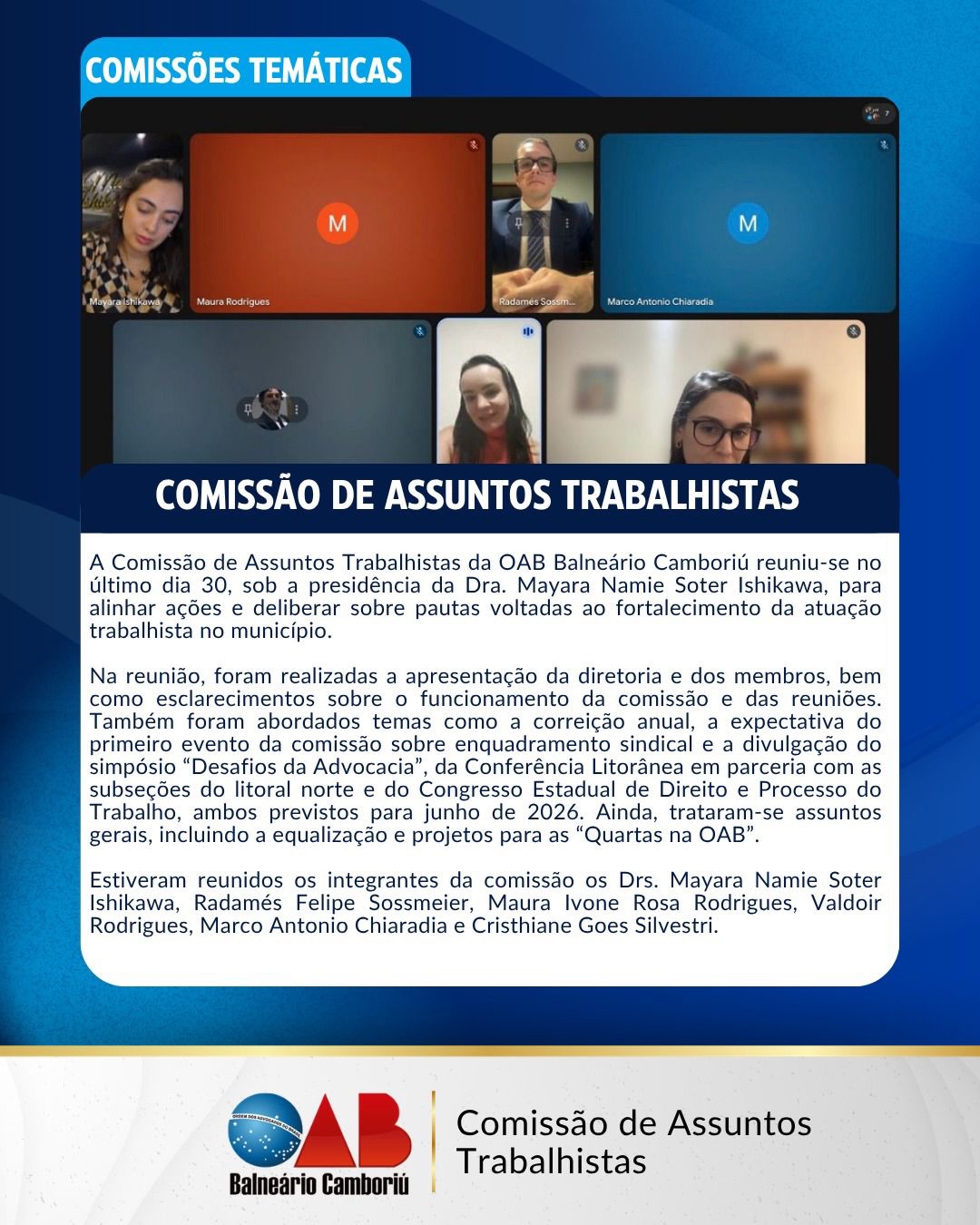 Comissoes (3)