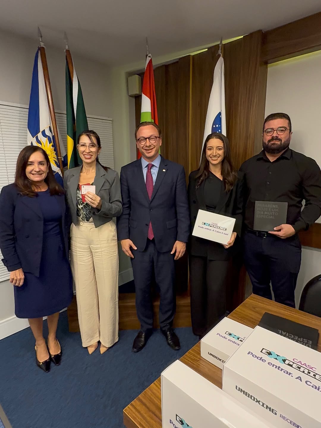 Entrega De Credenciais 28042026 (15)