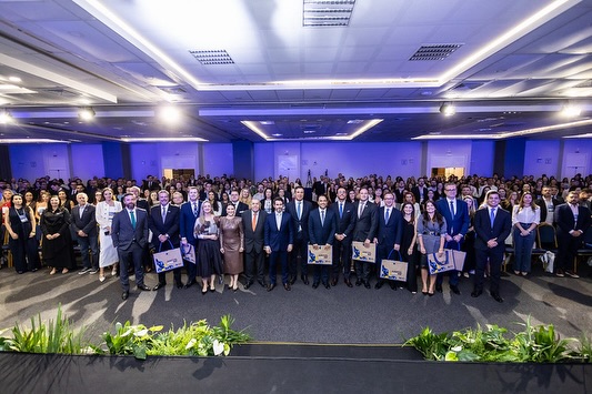 I Congresso Brasileiro da Advocacia da Construção Civil – Primeiro Dia