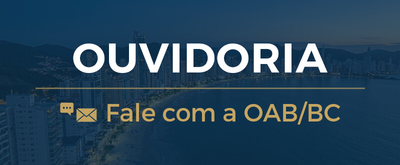 Botao Ouvidoria
