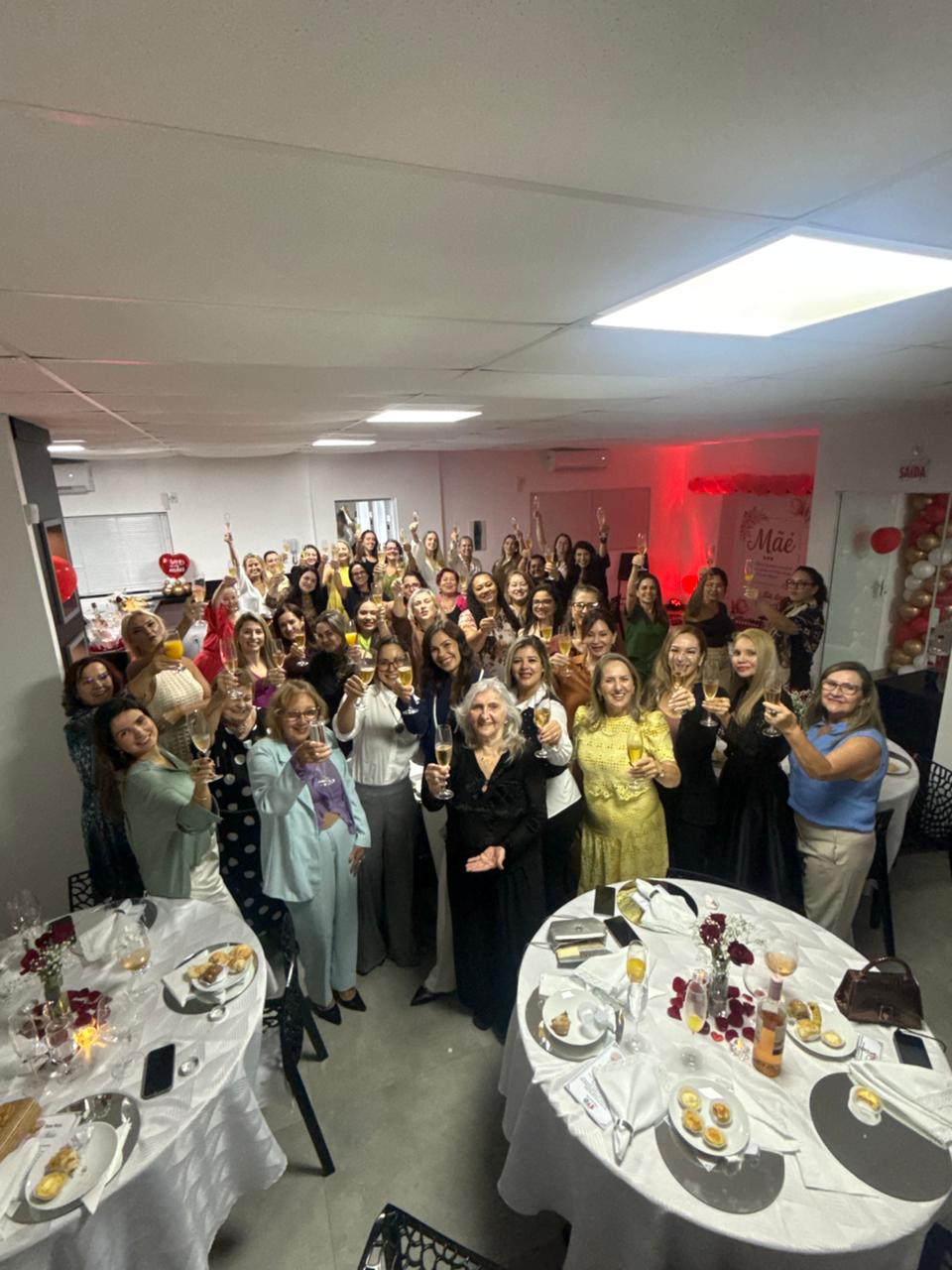Noite Das Maes 2026 (1)