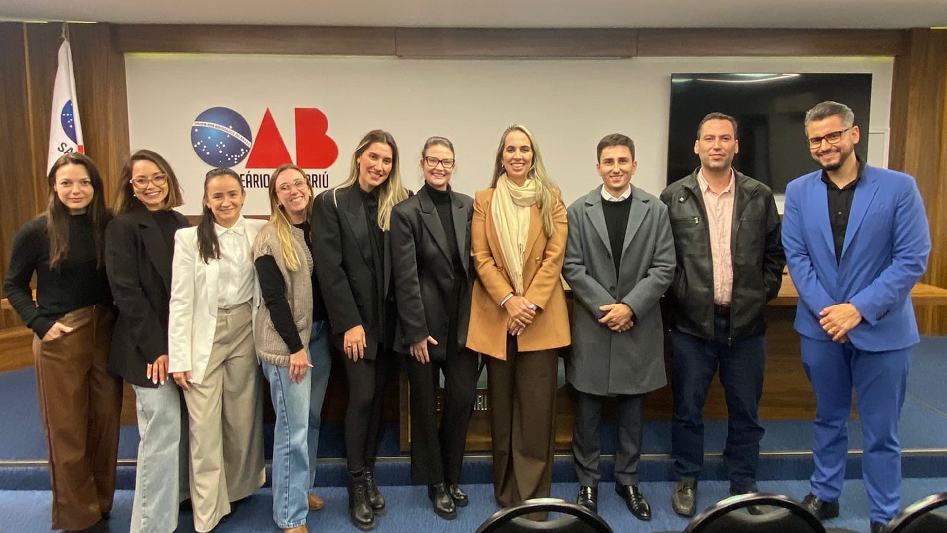 Reunião Da Comissão De Direito Imobiliário, Notarial E Registral (110526)