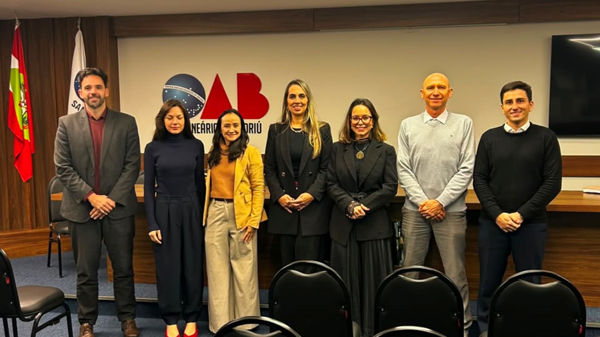 Reunião da Comissão de Direito Imobiliário, Notarial e Registral (13/07/26)